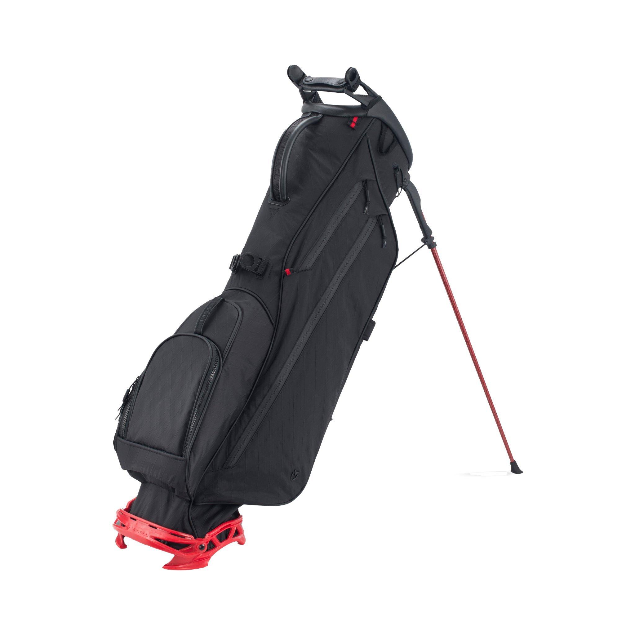 VLS DXR Stand Bag-BLACK?$default$
